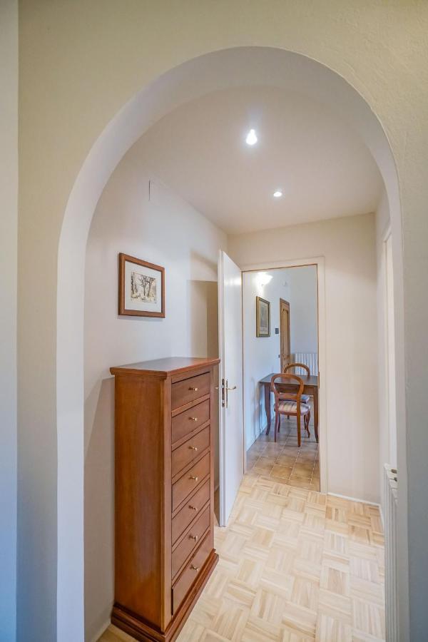 Il Quercione Agriturismo Rivotorto Exteriör bild