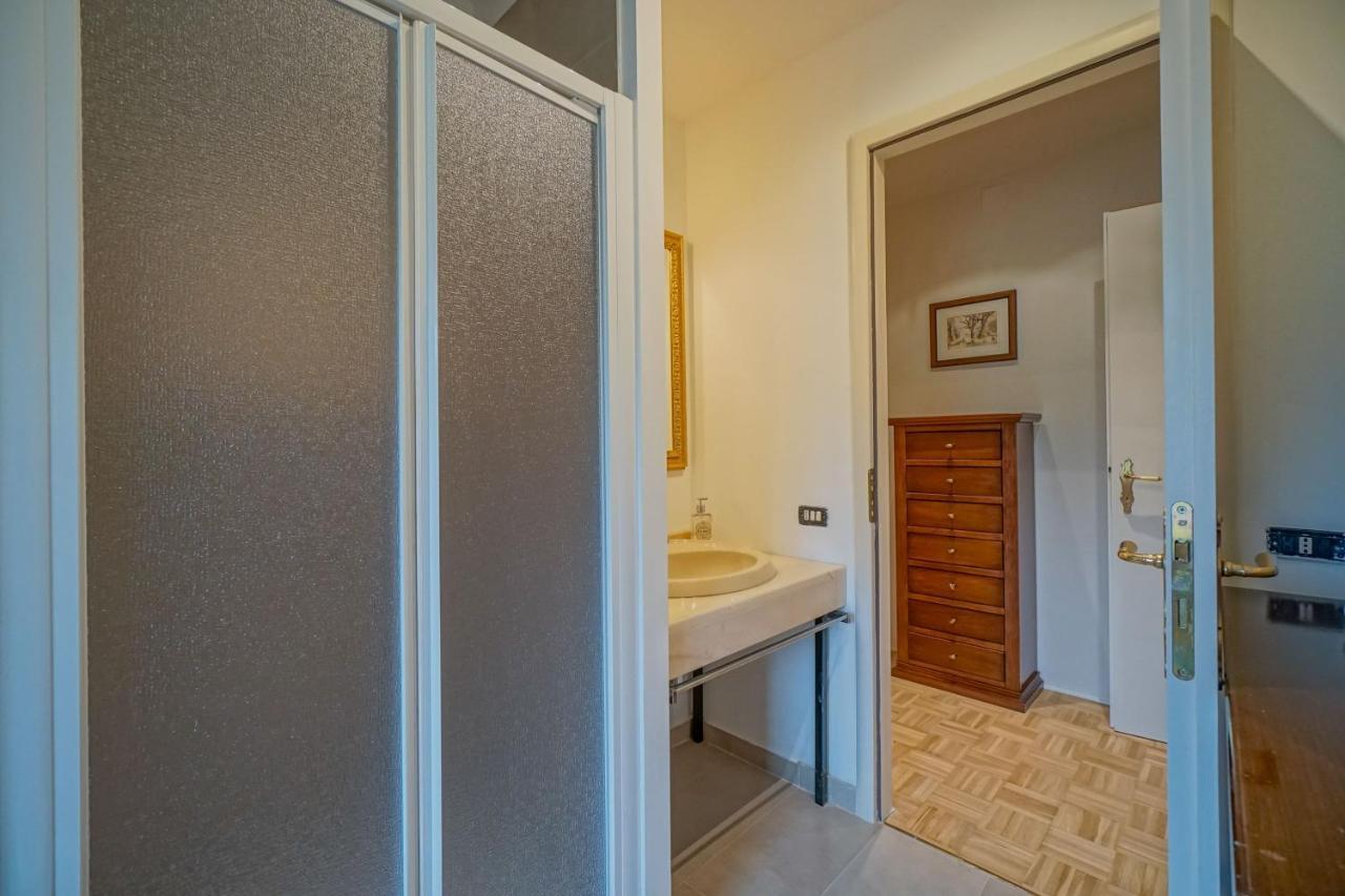 Il Quercione Agriturismo Rivotorto Exteriör bild