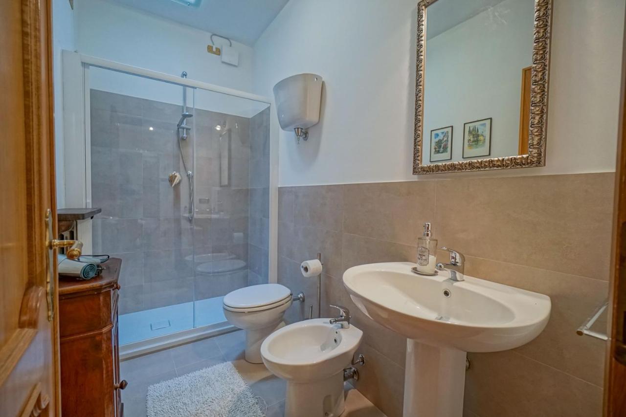Il Quercione Agriturismo Rivotorto Exteriör bild