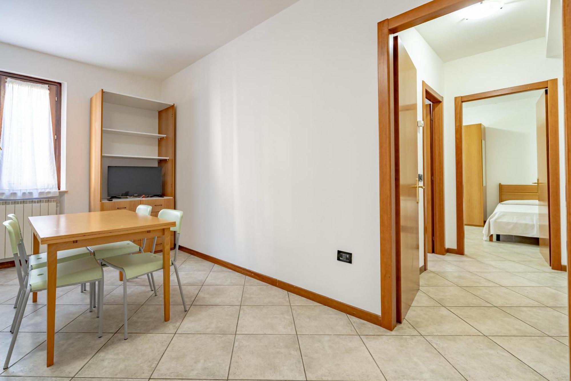 Il Quercione Agriturismo Rivotorto Exteriör bild
